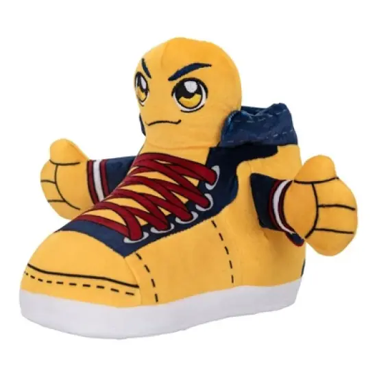 Bleacher Creatures Denver Nuggets Sneaker 7" Kuricha Plush image {2}