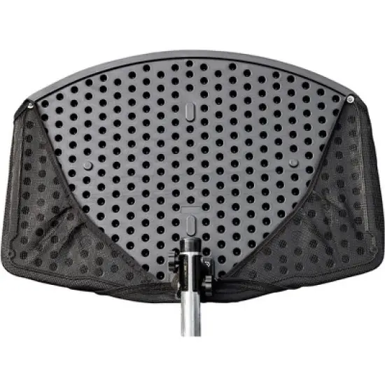 Dexmalle 16FT Round Outdoor Trampoline for Kids with Safety Enclosure Net, Basketball Hoop and Ladder image {8}