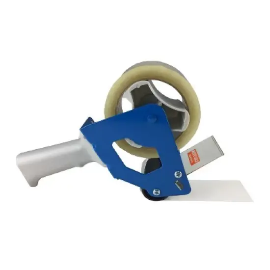 UOFFICE Heavy Duty 3" Tape Dispenser image {1}