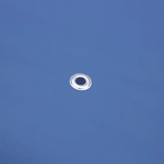 Gulches 10' x 10' Pop Up Canopy Tent with Netting, Instant Gazebo, Screen House with Carry Bag, Height Adjustable for Outdoor, Garden, Patio, Blue image {1}