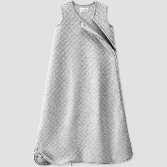 Little Planet by carter's Wearable Blanket - Gray image {1}