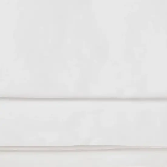 32" x 64" Blackout Roman Kids' Shade White - Pillowfort&trade; image {2}