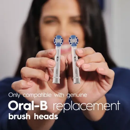 Oral-B Revolution Battery Toothbrush image {7}