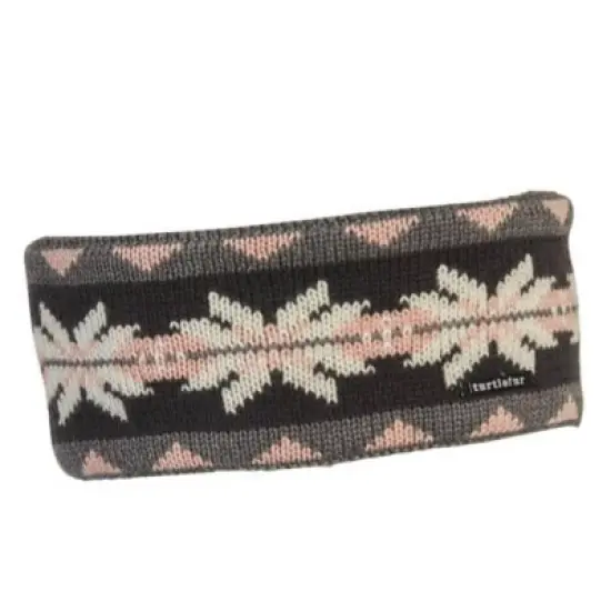 Turtle Fur Women's Apres Headband image {4}