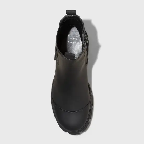 Women's Devan Winter Boots - A New Day&trade; image {2}