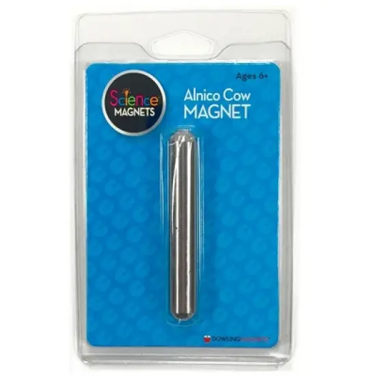 Dowling Magnets Alnico Cow Magnets image {1}