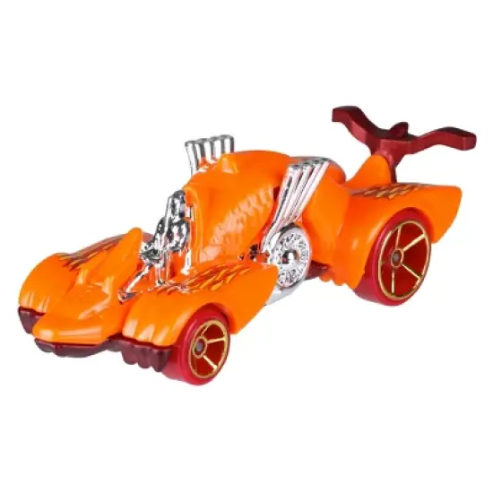 Hot Wheels Single Pack &ndash; (Styles May Vary) image {34}
