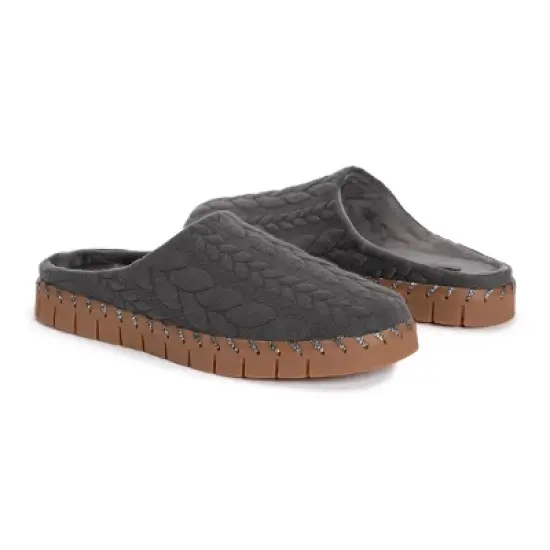MUK LUKS Women's Flexi Long Island Shoe image {4}