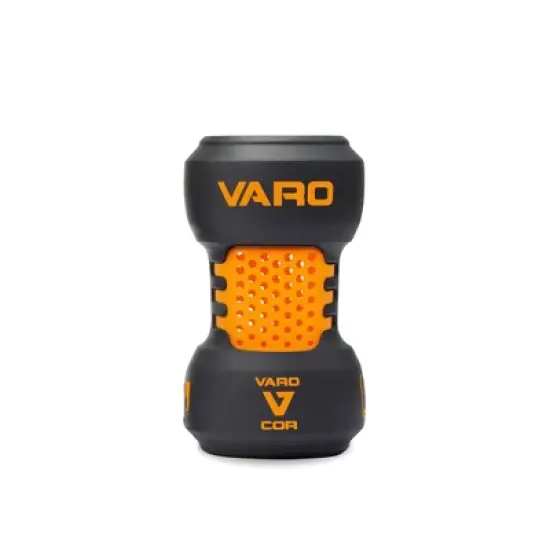Varo COR Bat Training Weight, 20oz, for Baseball (MLB Authentic) - Classic Weight Feel - Improve Your On-Deck Swings and Power image {8}