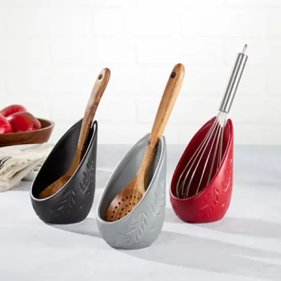 The Lakeside Collection Upright Spoon Rests image {7}