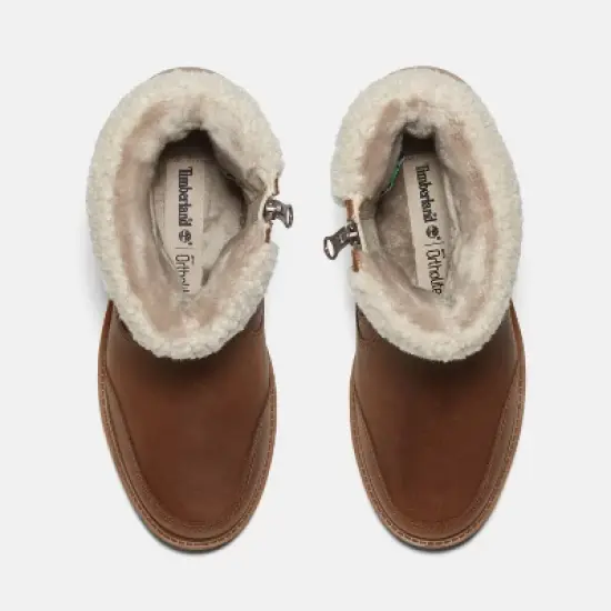 Timberland Women's Linden Woods Boot image {1}