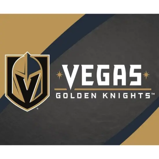NHL Vegas Golden Knights Stationery Gift Set image {1}