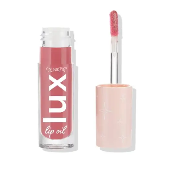 ColourPop Lux Lip Oil - 0.16 fl oz image {9}
