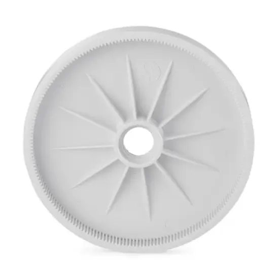 Polaris C6 Large Replacement Wheel for Polaris 180/280 Pool Cleaner C-6 image {2}