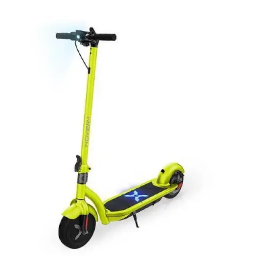 Hover-1 Alpha Electric Scooter image {10}
