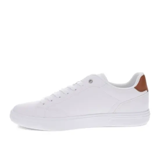 Levi's Mens Carter Vegan Leather Casual Lace Up Sneaker Shoe image {4}