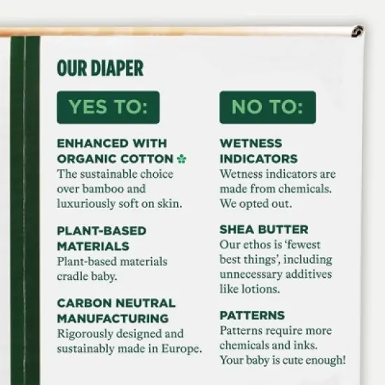 HealthyBaby Diapers image {4}