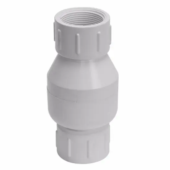 XtremepowerUS 1.5" Divert Kit For Solar Panel PVC Water Flow Spa Pool Set Set image {5}