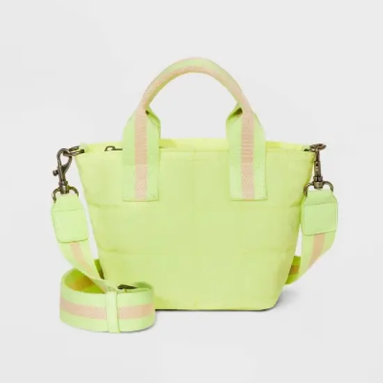 Small Tote Handbag - Universal Thread&trade; image {6}