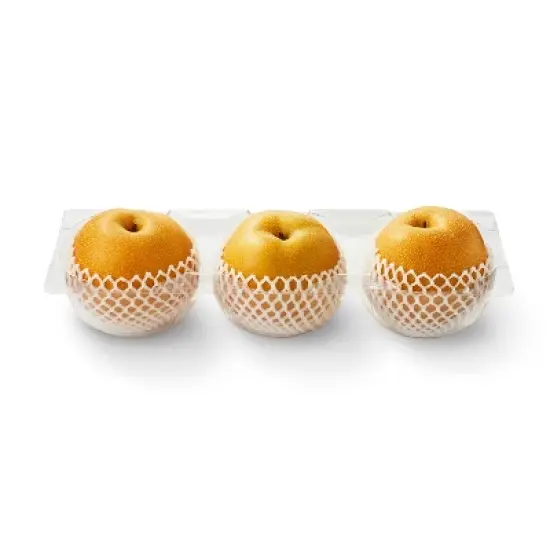 Fresh Apple Pears - 36oz/3ct - Good & Gather&trade; image {2}