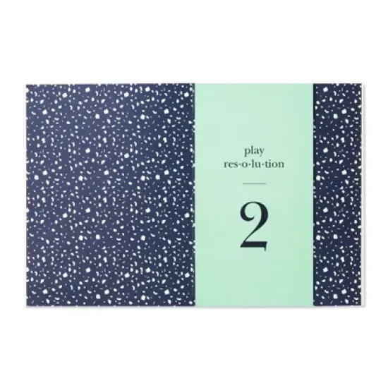 Play Activity Book: Ideas, Exercises and Little Ways to Add More Fun to Every Day image {3}