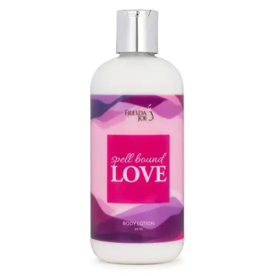 Freida & Joe Fragrance 10 oz. Body Lotion image {9}