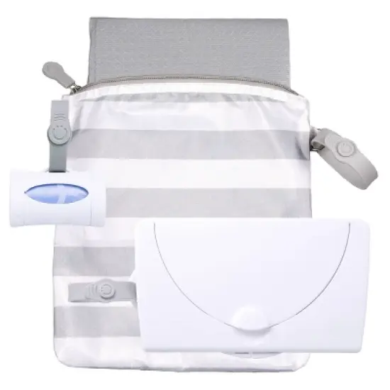 Ubbi On-the-Go Starter/Gift Set image {1}