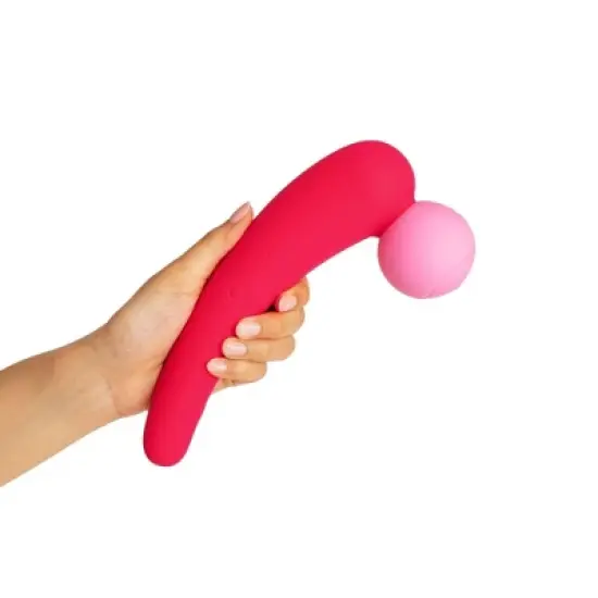 plusOne Mega Massager image {6}