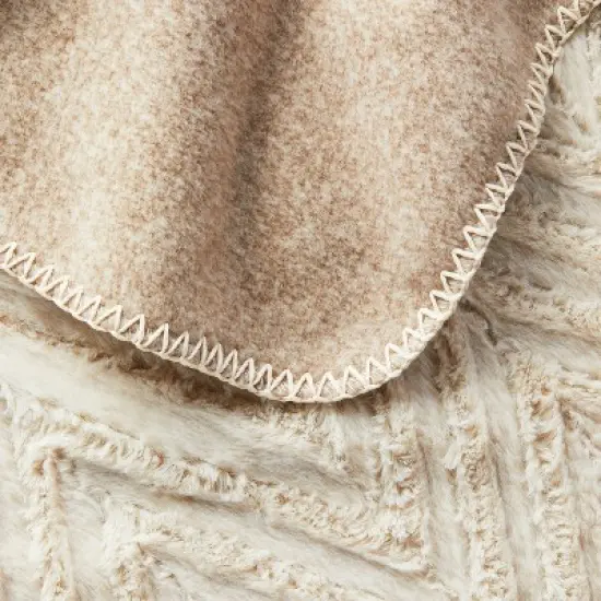 Dog Blanket - Heather Fleece - Boots & Barkley&trade; image {2}