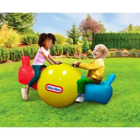 Little Tikes Seesaw Teeter-Totter image {1}