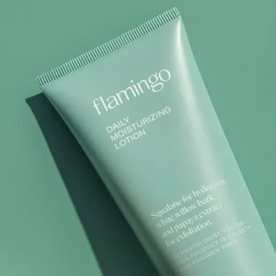 Flamingo Bare Bundle Waxing Kit - 4ct image {5}