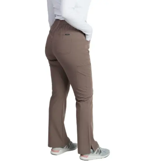 Medgear Sydney Flare Scrub Pants image {2}
