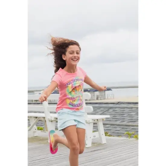 Scooby-Doo Scooby Doo Girls 3 Pack Graphic T-Shirts Toddler image {2}