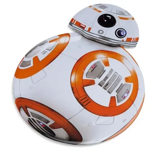 ThinkGeek, Inc. Star Wars BB-8 Serving Platter image {2}