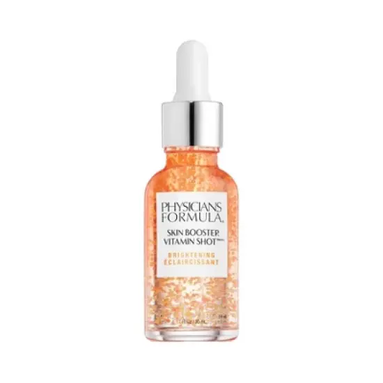 Physicians Formula Skin Booster Vitamin Shot Brightening 1 fl oz image {3}