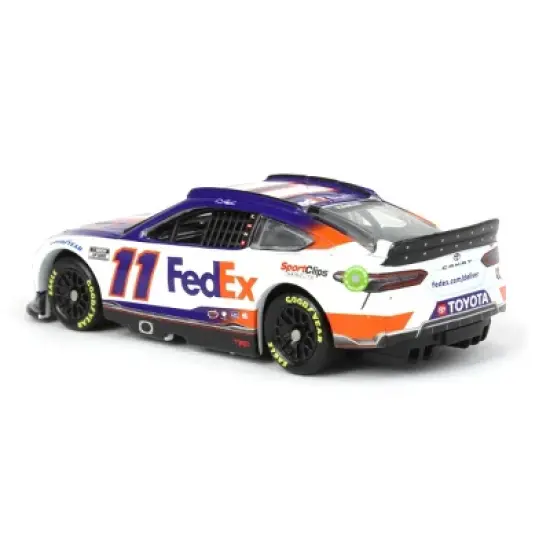 Lionel FedEx 1/64 Denny Hamlin #11 2022 FedEx Express Toyota Camry 1531139 image {3}
