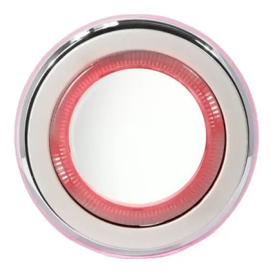 Spa Sciences NURI LED Therapy Skincare & Thermal Facial Mask Infuser image {3}