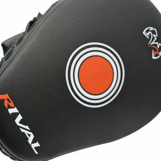 Rival Boxing RAPM Pro Punch Mitts image {4}