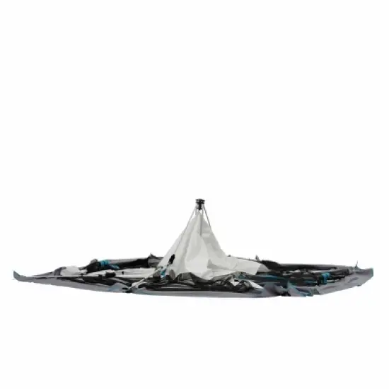 Core Equipment 12' x 10' Lighted Instant Screen House image {7}