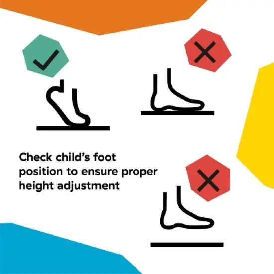 Baby Einstein Ocean Explorers Curiosity Cove 2-in-1 Activity Jumper image {15}