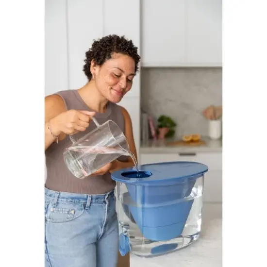 LifeStraw 35 Cup Home High Capacity Water Filter Dispenser image {2}