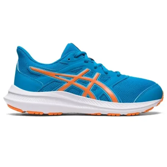 ASICS Kid's JOLT 4 Grade School Running Shoes 1014A300 image {9}