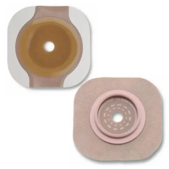 New Image Flextend Ostomy Barrier image {3}