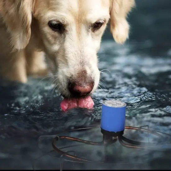 Farm Innovators Economic Tank De-Icer image {3}