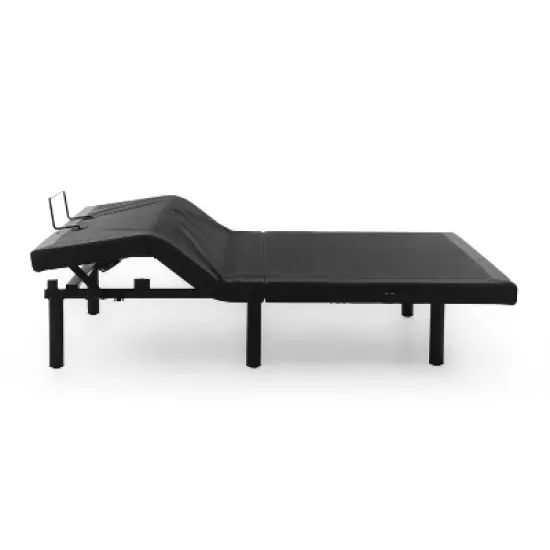Serene Programable Positions with Adjustable Bed Frame - HOMES: Inside + Out image {7}