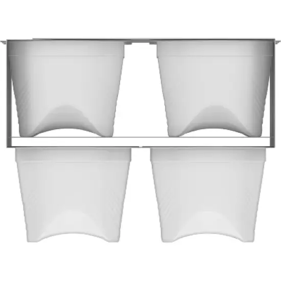 Pringles Snack Stacks Original Potato Crisps Chips - 8oz/12ct image {5}