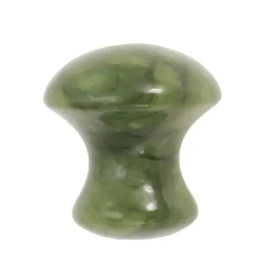 Unique Bargains Mushroom Head Face Massager 1 Pc image {3}