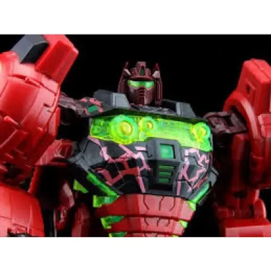 PX-06B Vulcan Hephaestus Limited Edition | Planet X Action figures image {4}