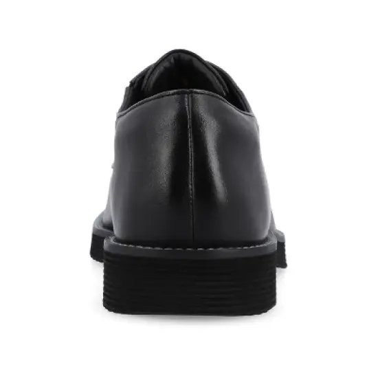 Thomas & Vine Latimer Plain Toe Derby image {2}