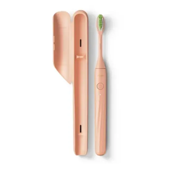 Philips One by Sonicare Rechargeable Electric Toothbrush image {1}